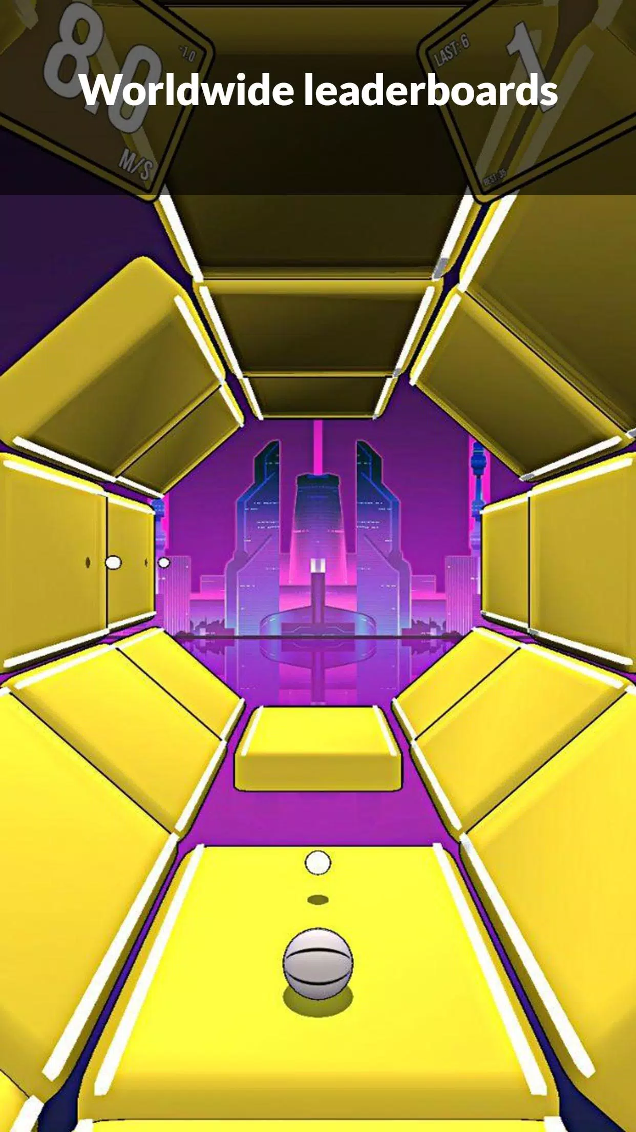 Super Tunnel Rush for Android - Download the APK from Uptodown