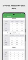 Darts Assistant screenshot 3