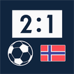 Live Scores Eliteserien 2024