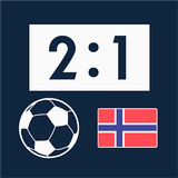 Live Scores Eliteserien 2023 icono