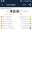 Live Scores Eliteserien 2024 ภาพหน้าจอ 2