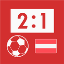 Live Score Austrian Bundesliga APK
