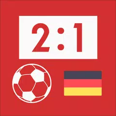 Live Scores for Bundesliga APK 下載