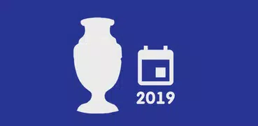Schedule for Copa America 2019