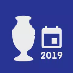 Descargar APK de Calendario para la Copa Améric