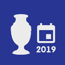 Schedule for Copa America 2019 APK