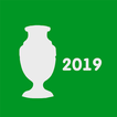 Results for Copa America 2019