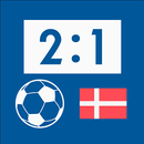 Live Scores for Superliga 2025 APK
