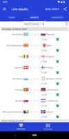 Results for Euro Football 2024 포스터