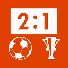 Live Scores for Europa League XAPK download