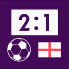 Live Scores for Premier League أيقونة