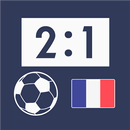 Résultats pour la Ligue 1 2023 APK