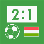 Live Scores for OTP Bank Liga icon