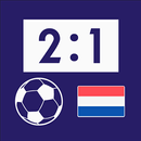 Live Scores for Eredivisie APK