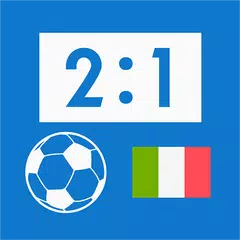 Live Scores for Serie A 2020/2021 XAPK download