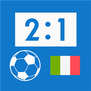 Résultats pour Série A 2019/2020 Italie APK