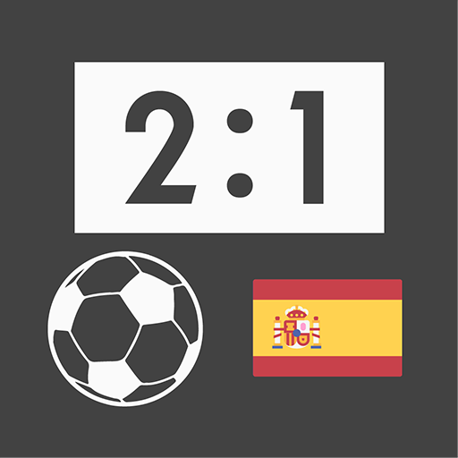 Resultados para o La Liga 2023