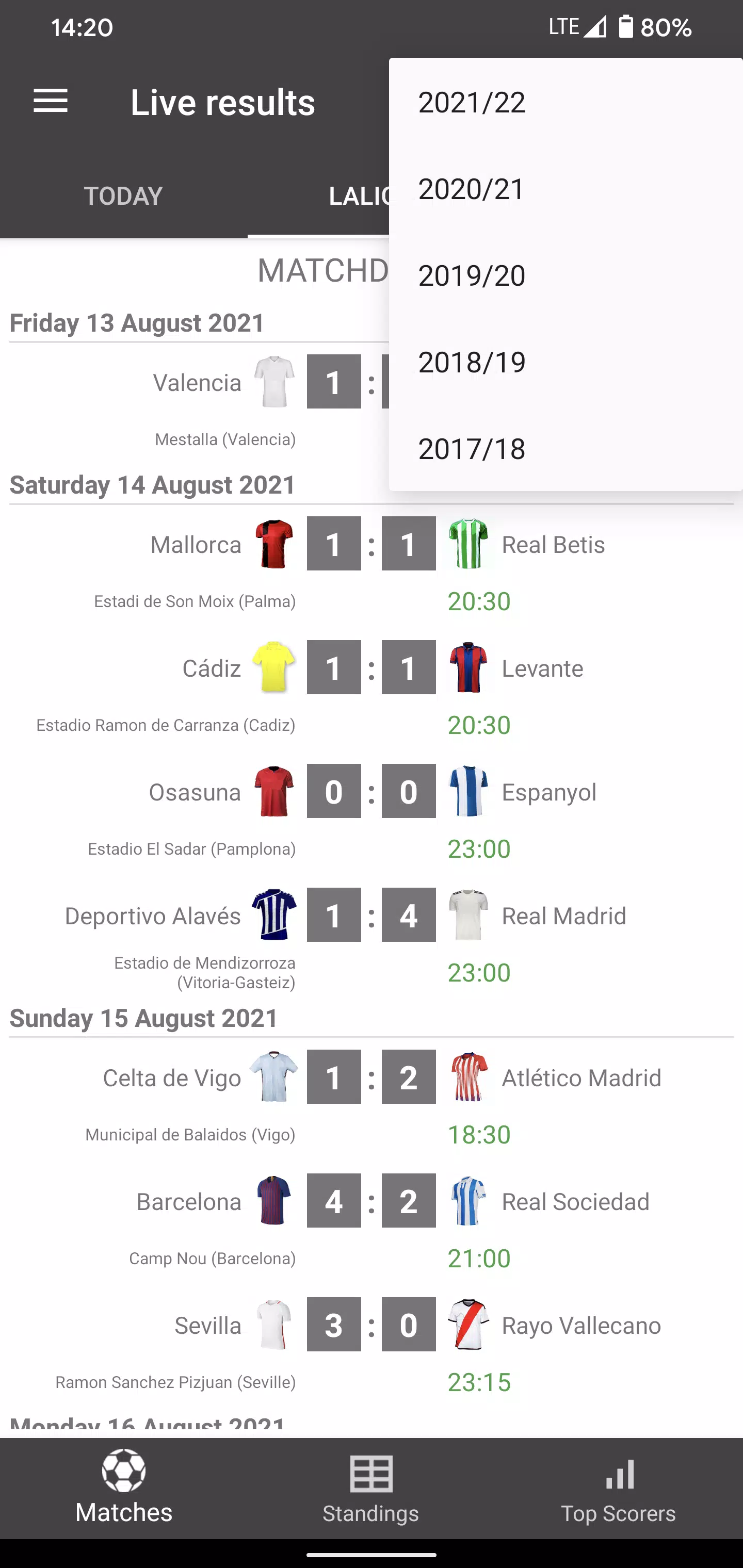 Lideta Sub City (W) Live Score, 2023 Fixtures, Results - AiScore