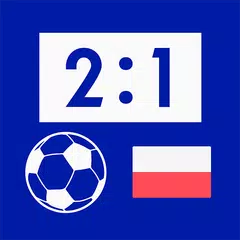 Live Scores for Ekstraklasa アプリダウンロード