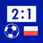 Live Scores for Ekstraklasa 图标