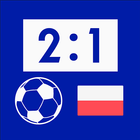 Live Scores for Ekstraklasa icon