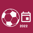 Таблица для ЧМ 2022