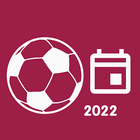 Таблица для ЧМ 2022 иконка