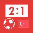 Live Scores for Super Lig icon