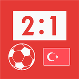 Live-Ergebnisse für Süper Lig