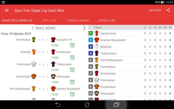 2020 2021 super lig canli skor apk