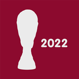 آیکون‌ Live Scores for World Cup 2022