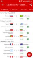 Ergebnisse für WM 2018 Russland Plakat