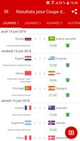 Résultats pour Coupe du monde de football de 2018 Affiche
