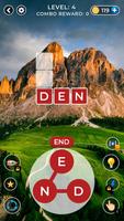 Word Connect - Word Find Game الملصق