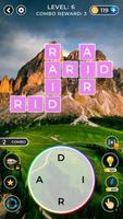 Word Connect - Word Find Game تصوير الشاشة 1