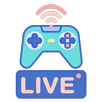 Game Live - Broadcast your gam APK