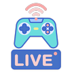 Game Live - Broadcast your gam