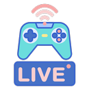 Game Live - Broadcast your gam APK