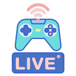 ”Game Live - Broadcast your gam