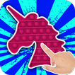 Pop It Now! : Best antistress master