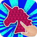 Pop It Now! : Best antistress master aplikacja