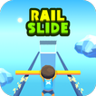 Rail Slide Adventure