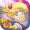 Dress Up: Sailer Moon Princess Games 2 in 1
