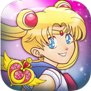 Dress Up: Sailer Moon Princess Games 2 in 1 aplikacja