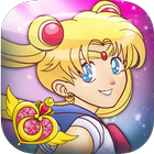 Dress Up: Sailer Moon Princess Games 2 in 1 ikon