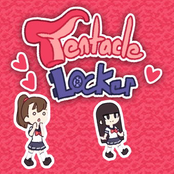 Tentacle Locker. Tentacle Locker 2. Игра тентакль локер. Tentacle Locker Gameplay.