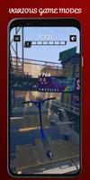Touchgrnd scooter : Enjoy your time to the fullest تصوير الشاشة 3