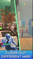 Auto Cop captura de pantalla 2