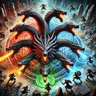 Dragonhead Guardians ไอคอน