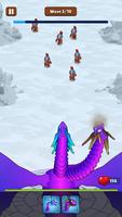 Dragonhead Guardians ภาพหน้าจอ 1